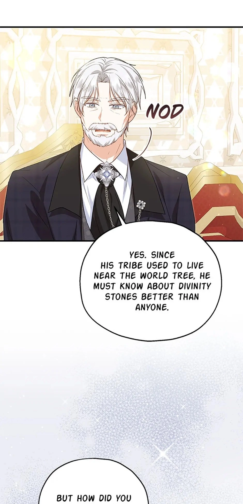The Duke's Darling Daughter-in-Law Chapter 65 Page 28
