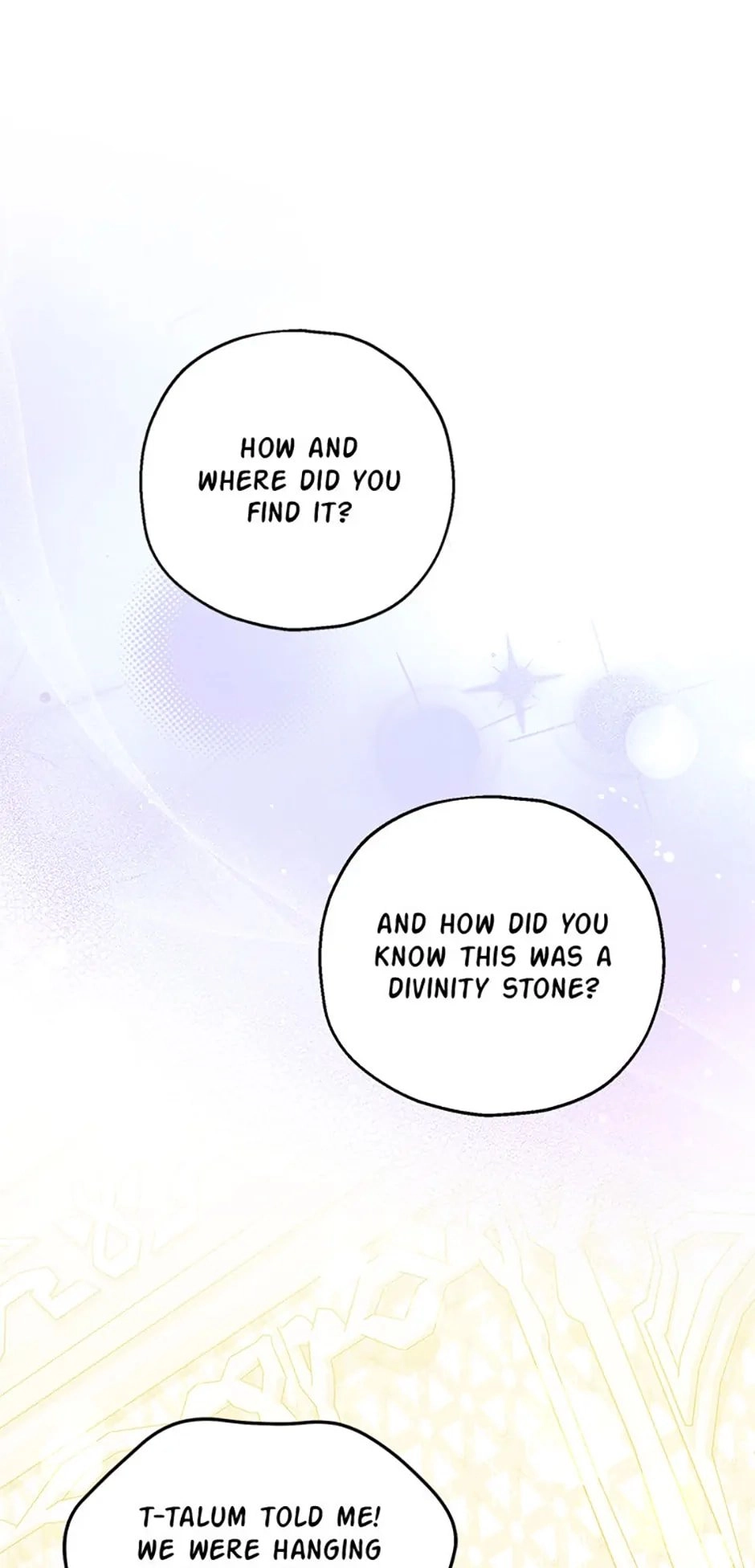 The Duke's Darling Daughter-in-Law Chapter 65 Page 25