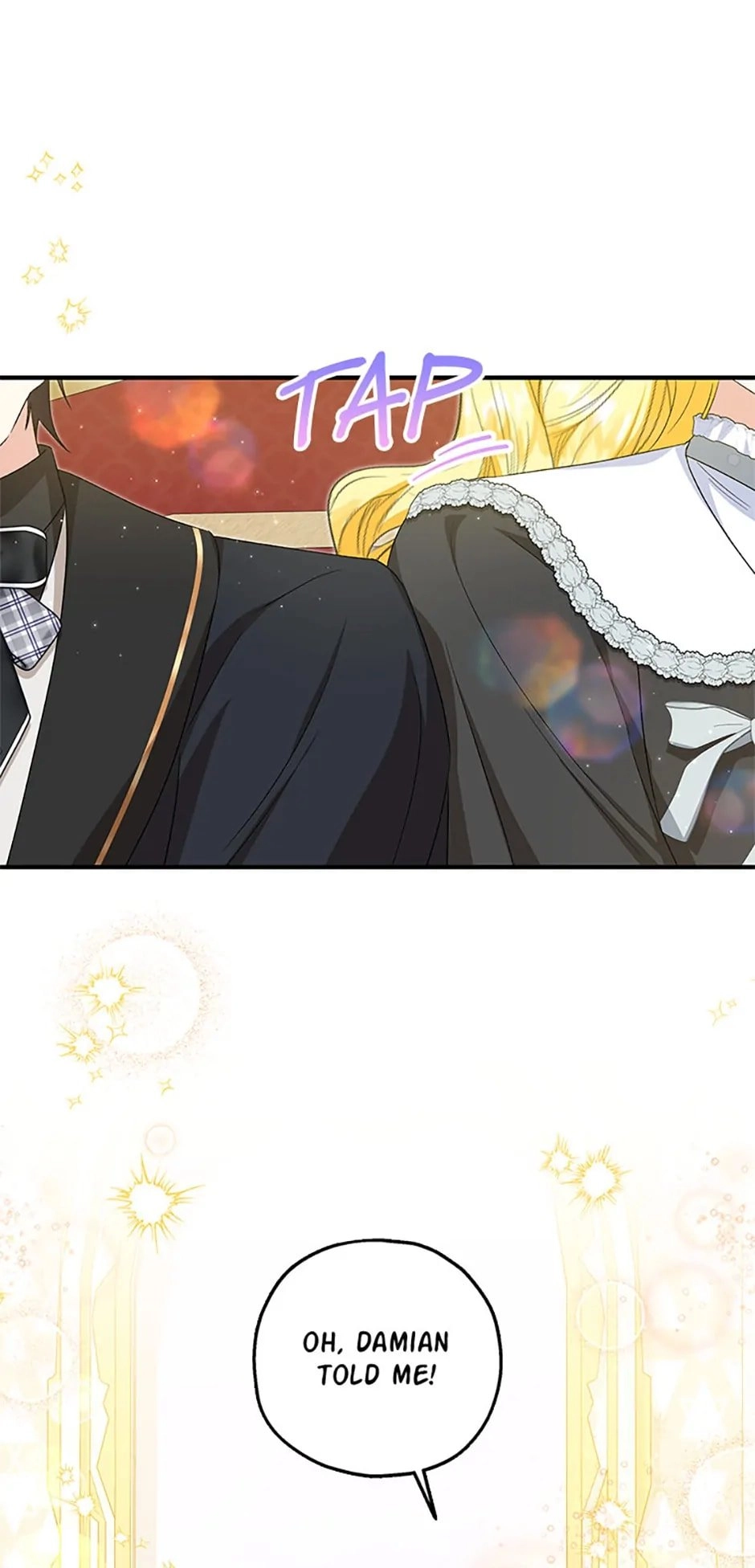 The Duke's Darling Daughter-in-Law Chapter 65 Page 30