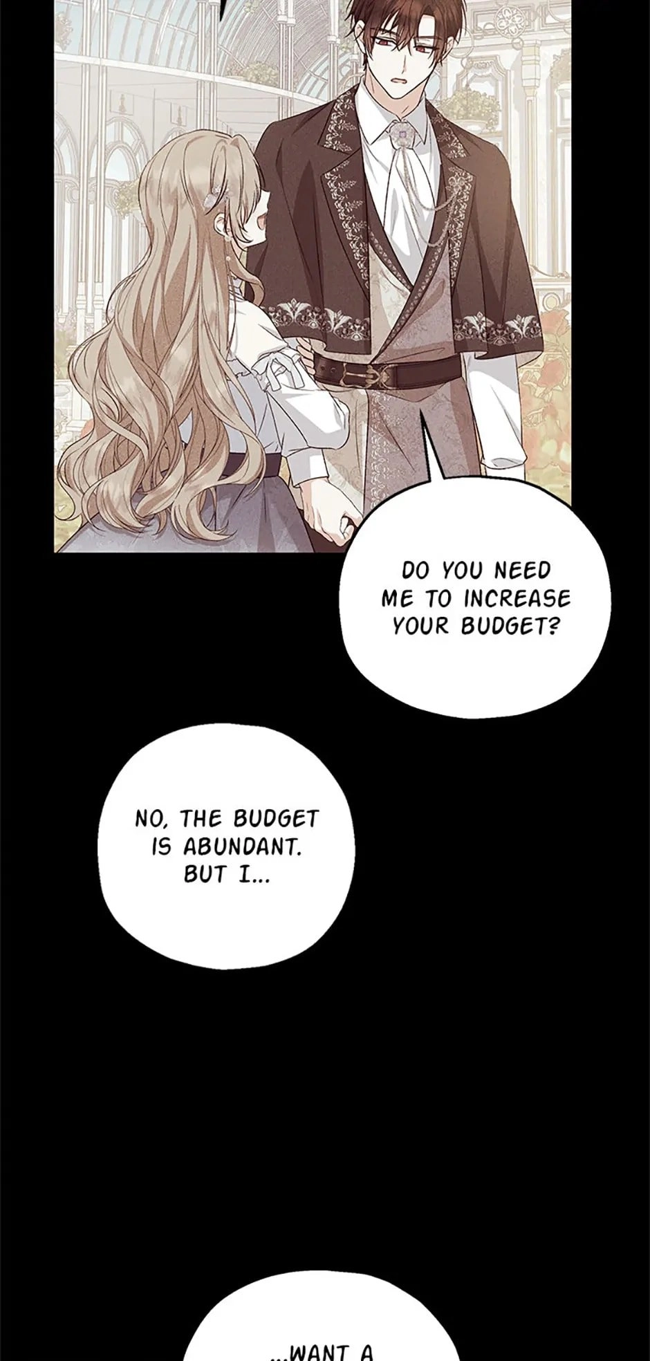 The Duke's Darling Daughter-in-Law Chapter 65 Page 49