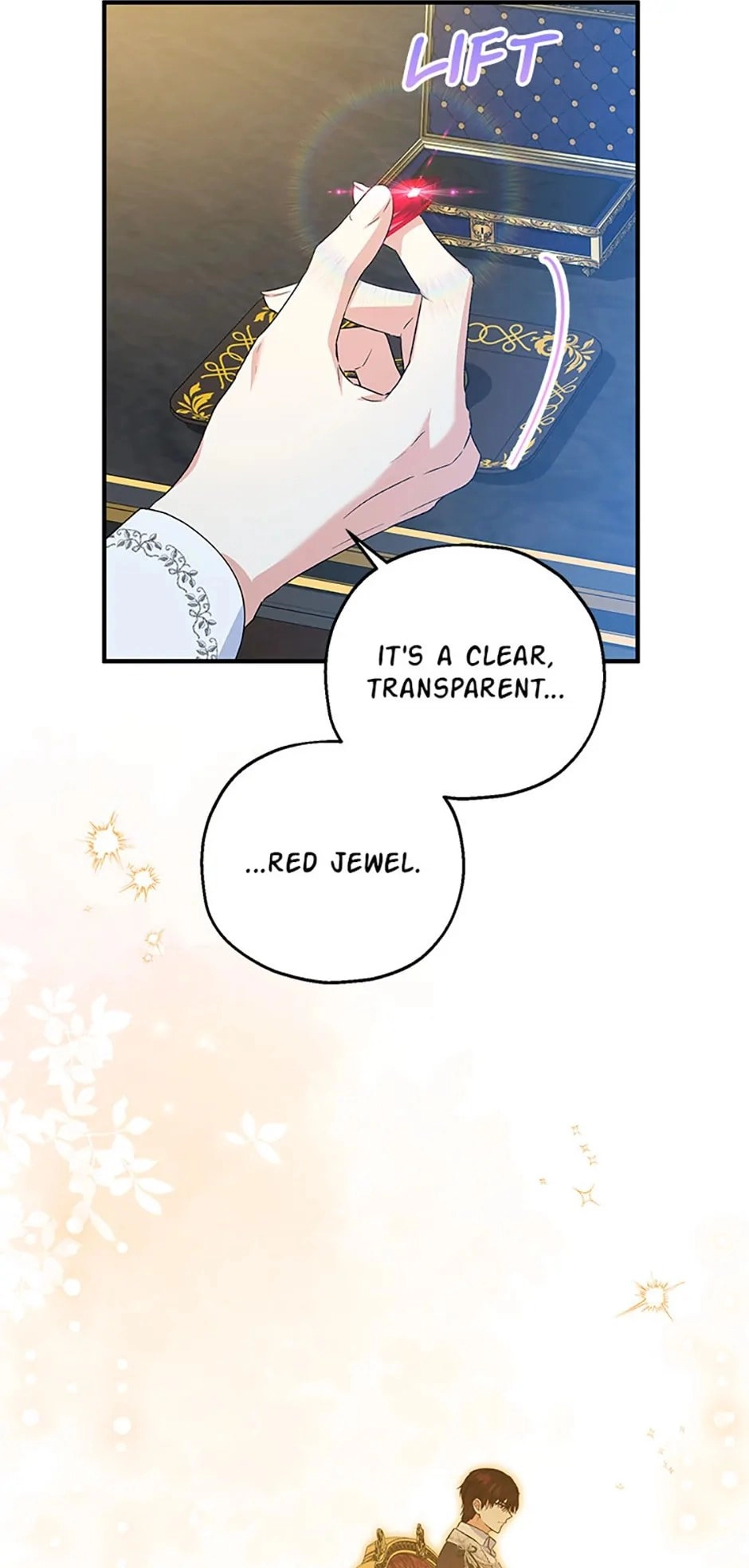 The Duke's Darling Daughter-in-Law Chapter 65 Page 45