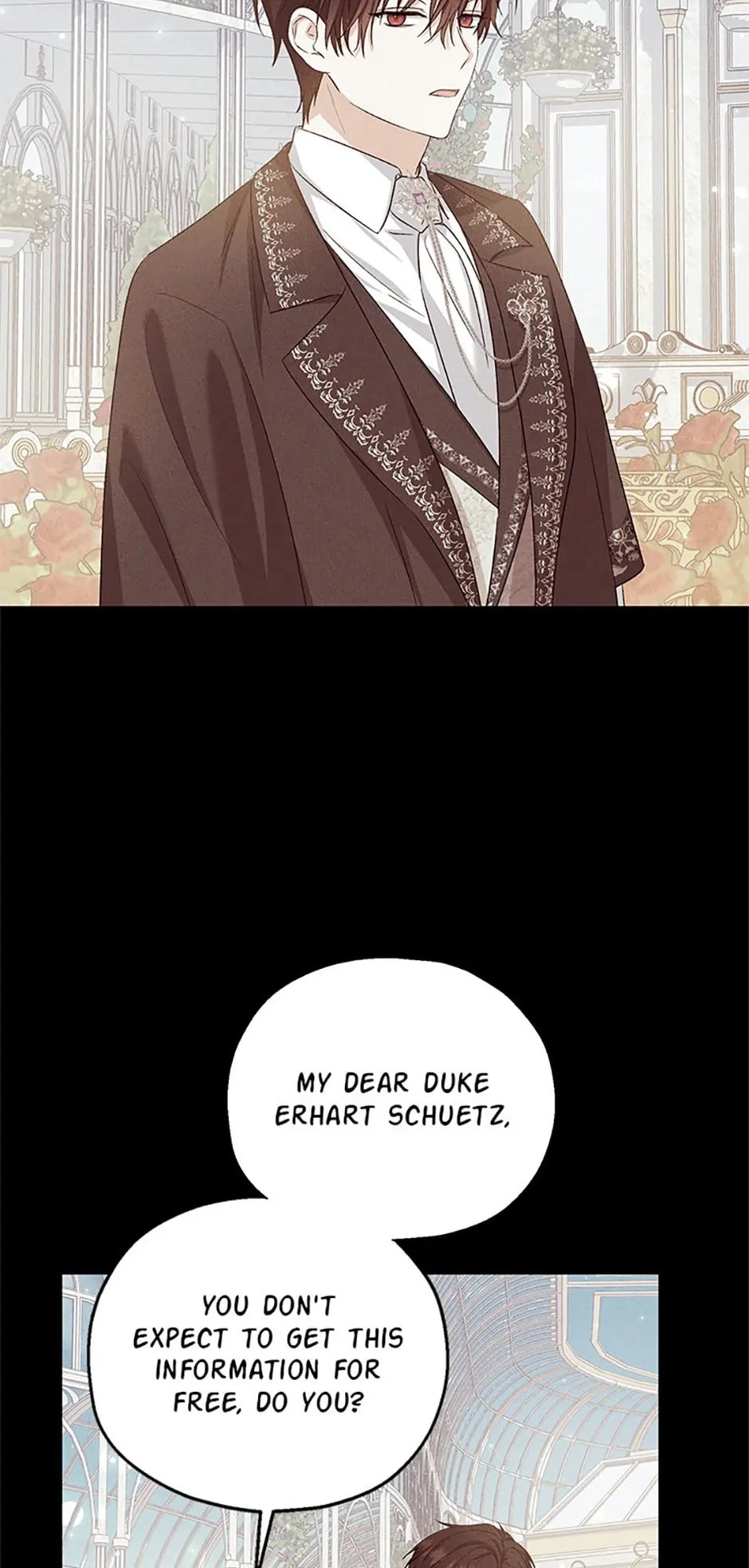 The Duke's Darling Daughter-in-Law Chapter 65 Page 48