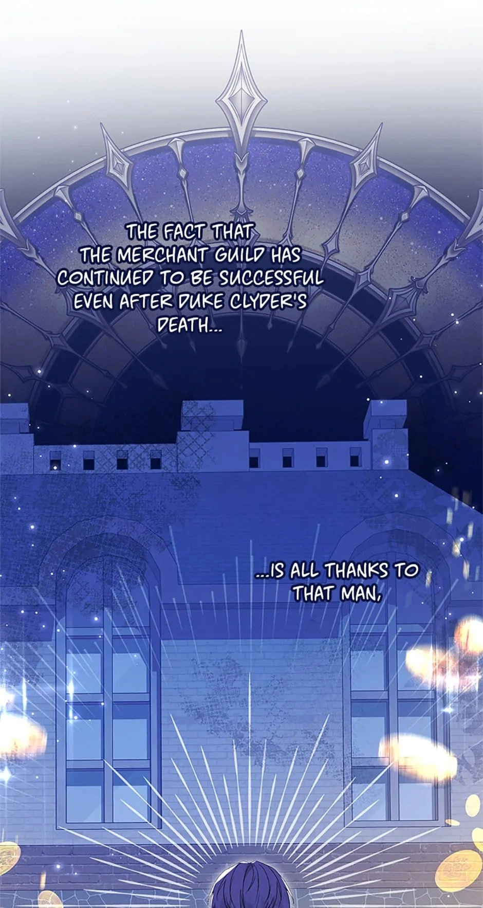 The Duke's Darling Daughter-in-Law Chapter 58 Page 19