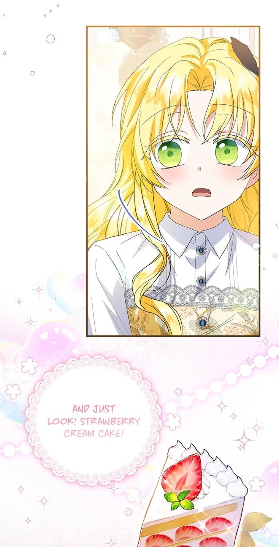 The Duke's Darling Daughter-in-Law Chapter 58 Page 40