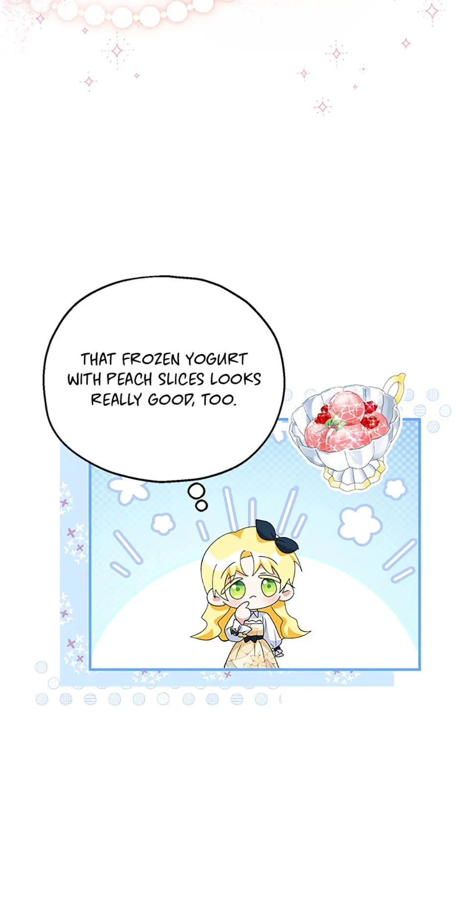 The Duke's Darling Daughter-in-Law Chapter 58 Page 42