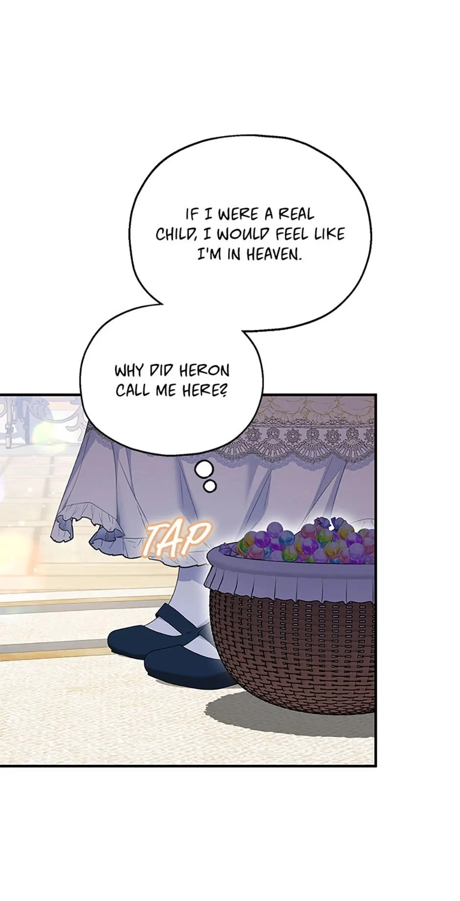 The Duke's Darling Daughter-in-Law Chapter 58 Page 43