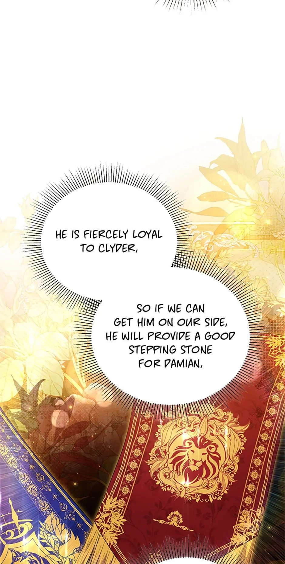 The Duke's Darling Daughter-in-Law Chapter 58 Page 29