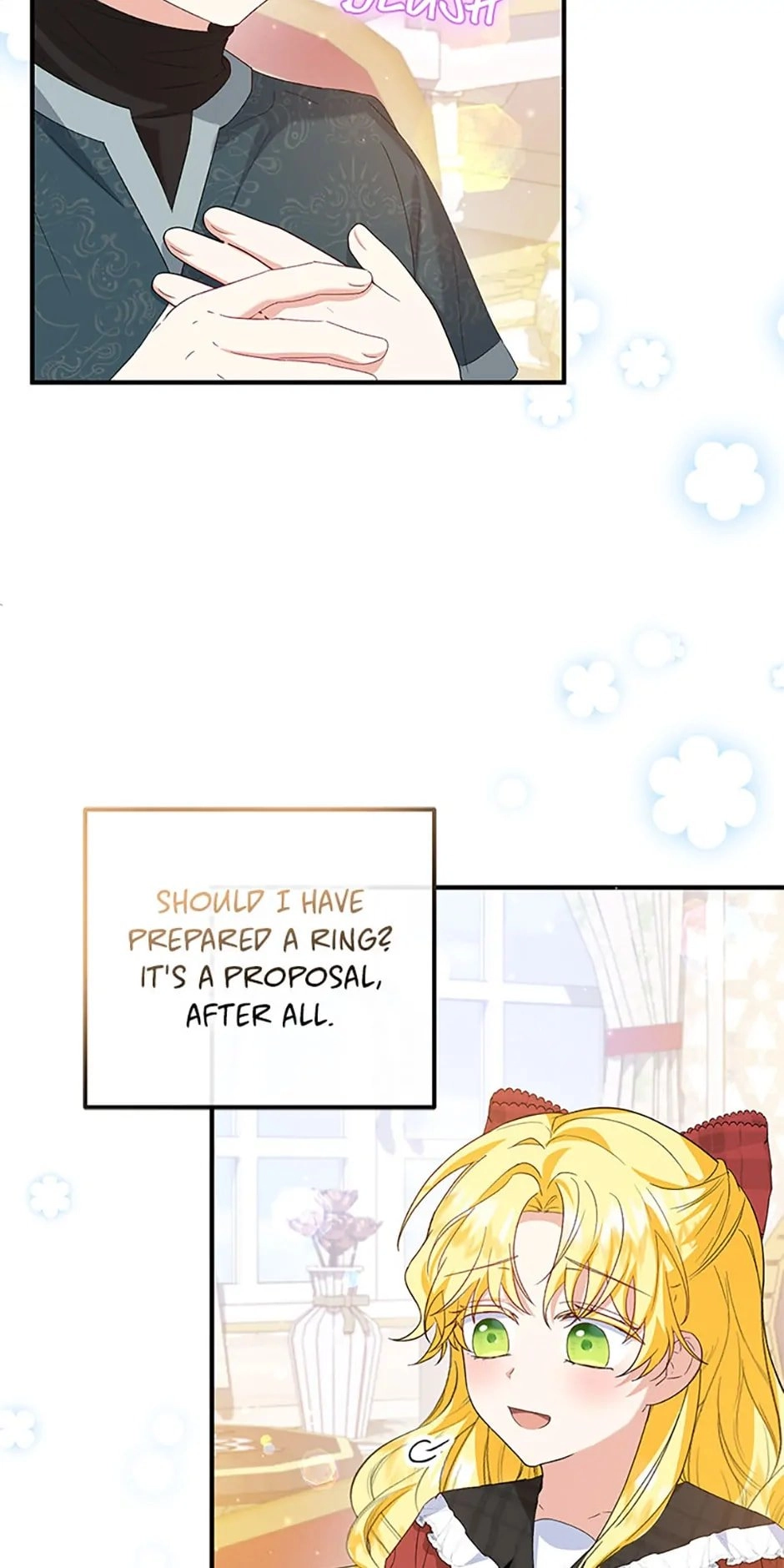 The Duke's Darling Daughter-in-Law Chapter 58 Page 5