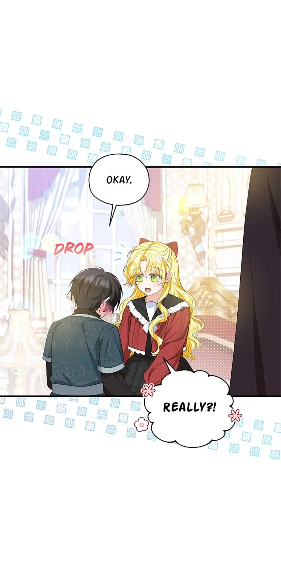 The Duke's Darling Daughter-in-Law Chapter 58 Page 8