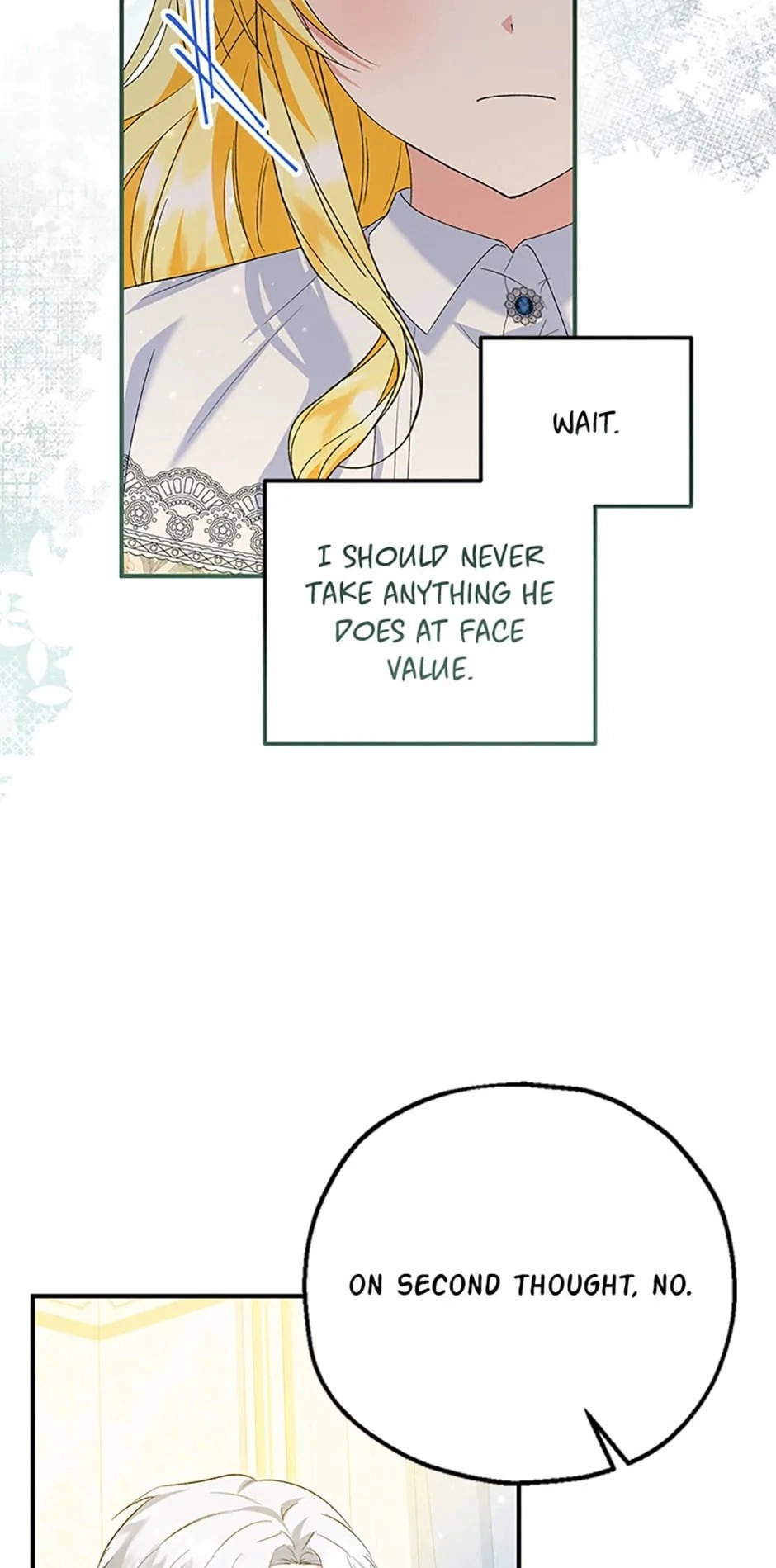 The Duke's Darling Daughter-in-Law Chapter 58 Page 55