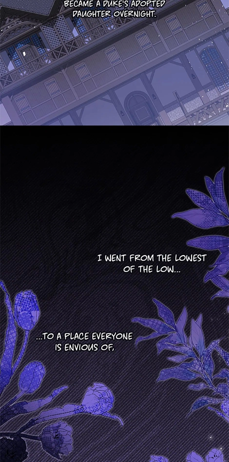The Duke's Darling Daughter-in-Law Chapter 58 Page 57