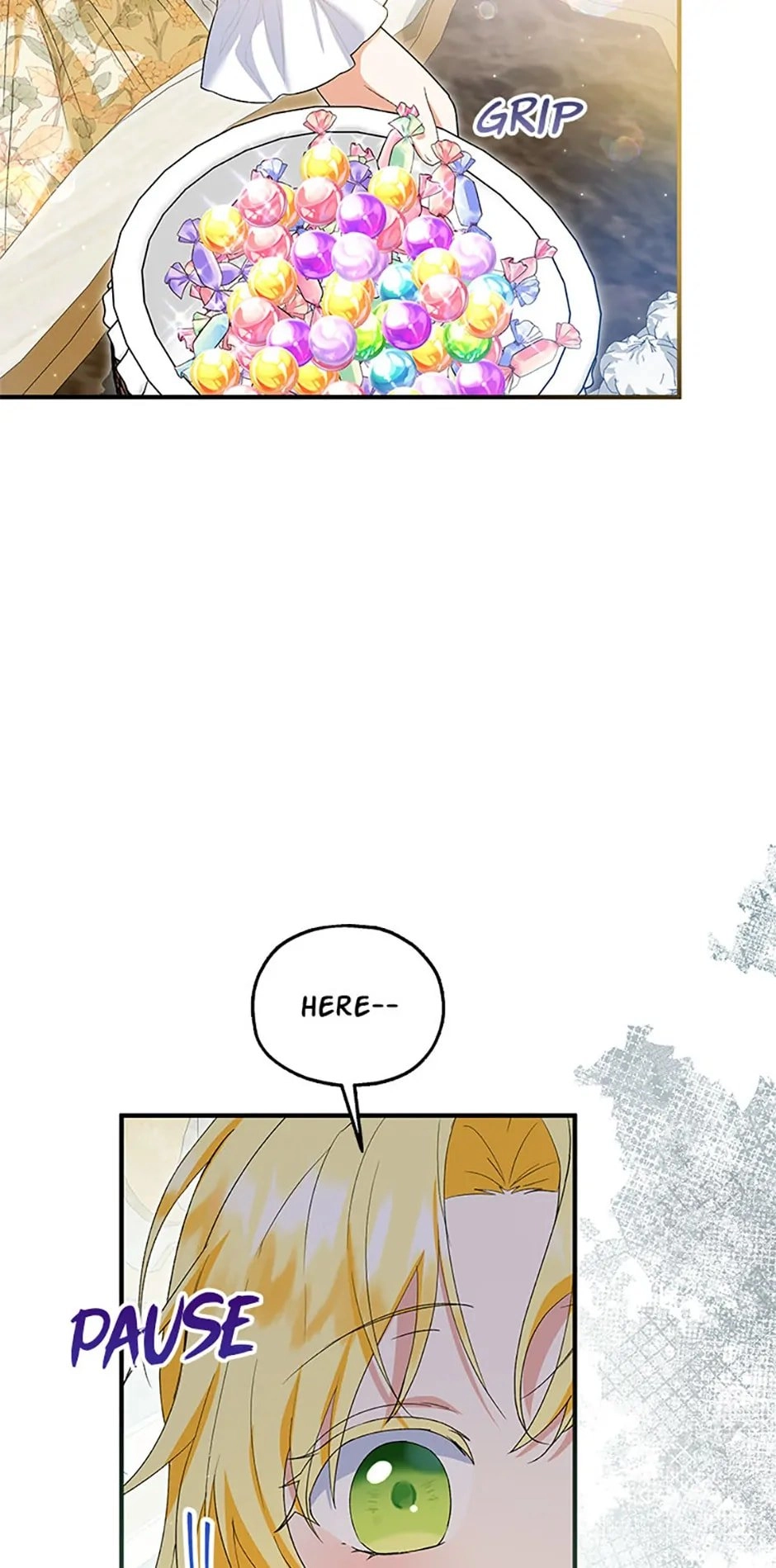 The Duke's Darling Daughter-in-Law Chapter 58 Page 54