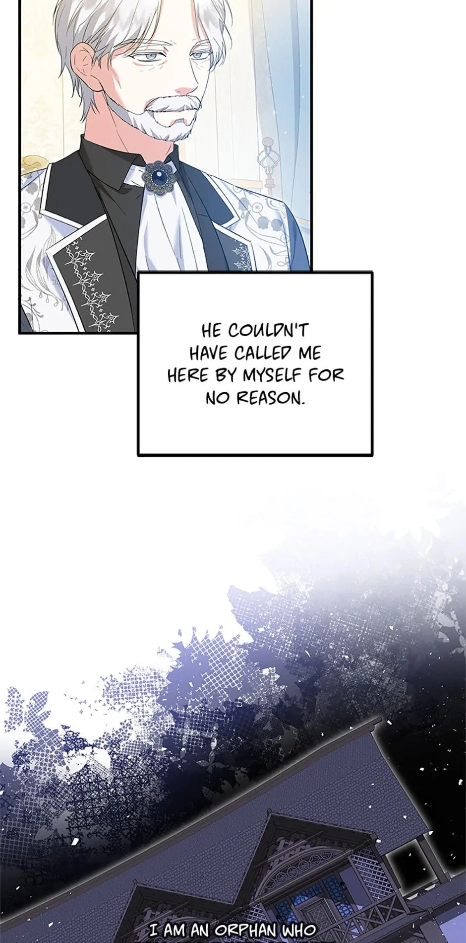 The Duke's Darling Daughter-in-Law Chapter 58 Page 56
