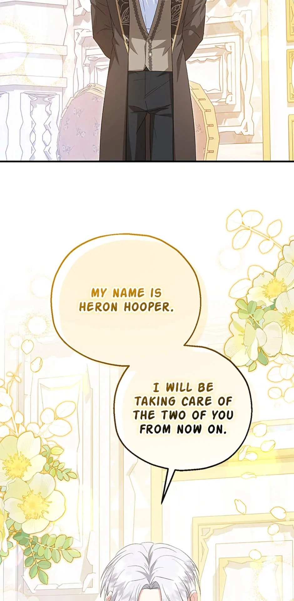 The Duke's Darling Daughter-in-Law Chapter 58 Page 16