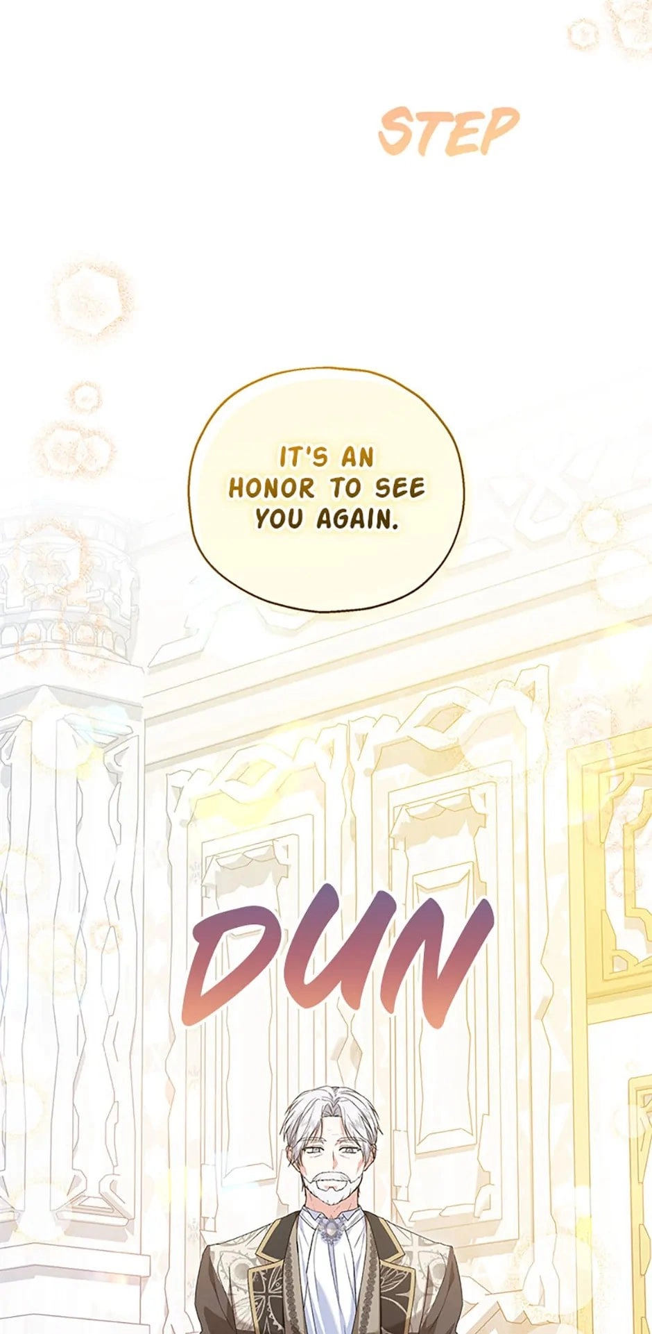 The Duke's Darling Daughter-in-Law Chapter 58 Page 15