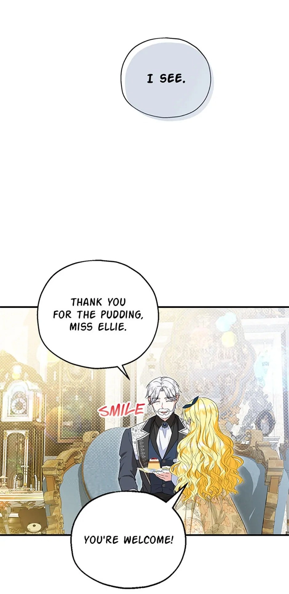 The Duke's Darling Daughter-in-Law Chapter 58 Page 68