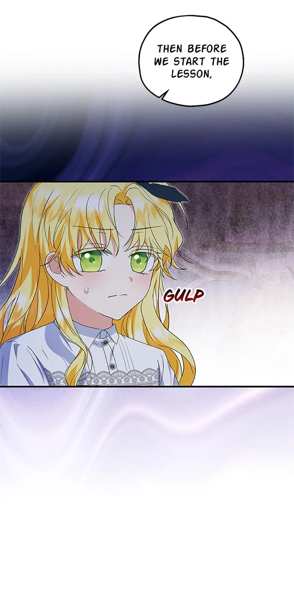 The Duke's Darling Daughter-in-Law Chapter 58 Page 51