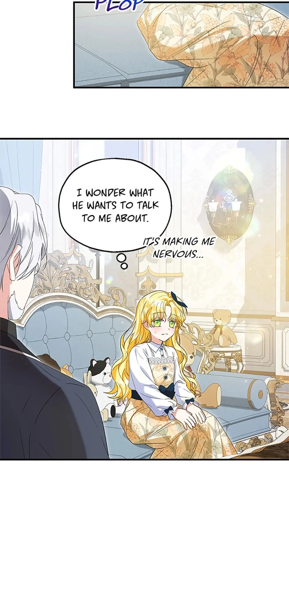 The Duke's Darling Daughter-in-Law Chapter 58 Page 50