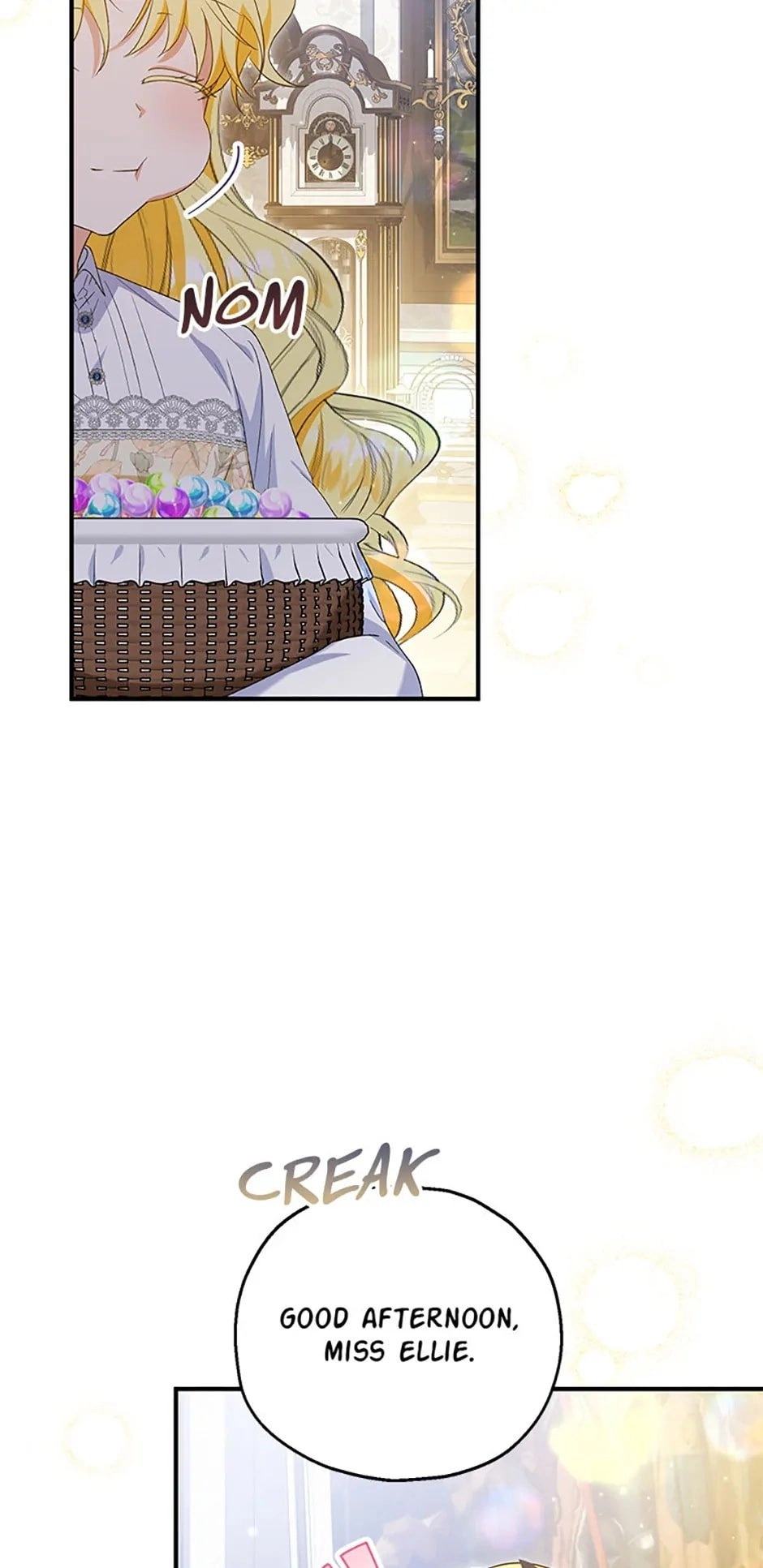 The Duke's Darling Daughter-in-Law Chapter 58 Page 46
