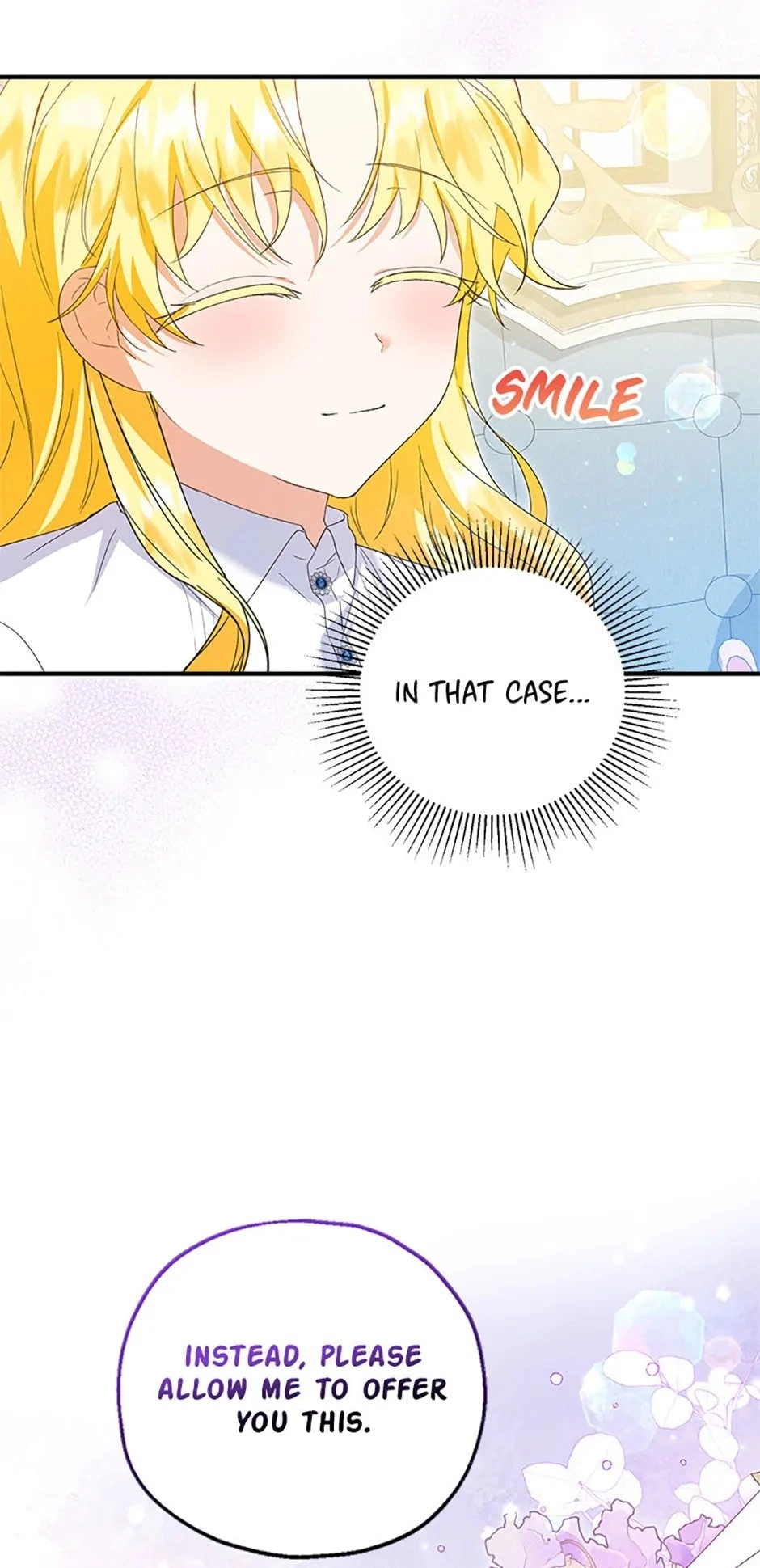 The Duke's Darling Daughter-in-Law Chapter 58 Page 61
