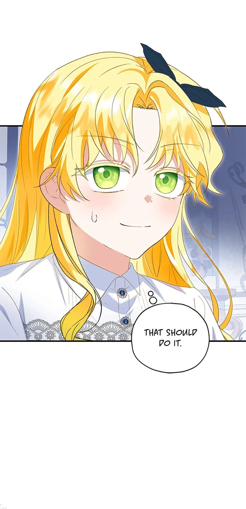 The Duke's Darling Daughter-in-Law Chapter 58 Page 66