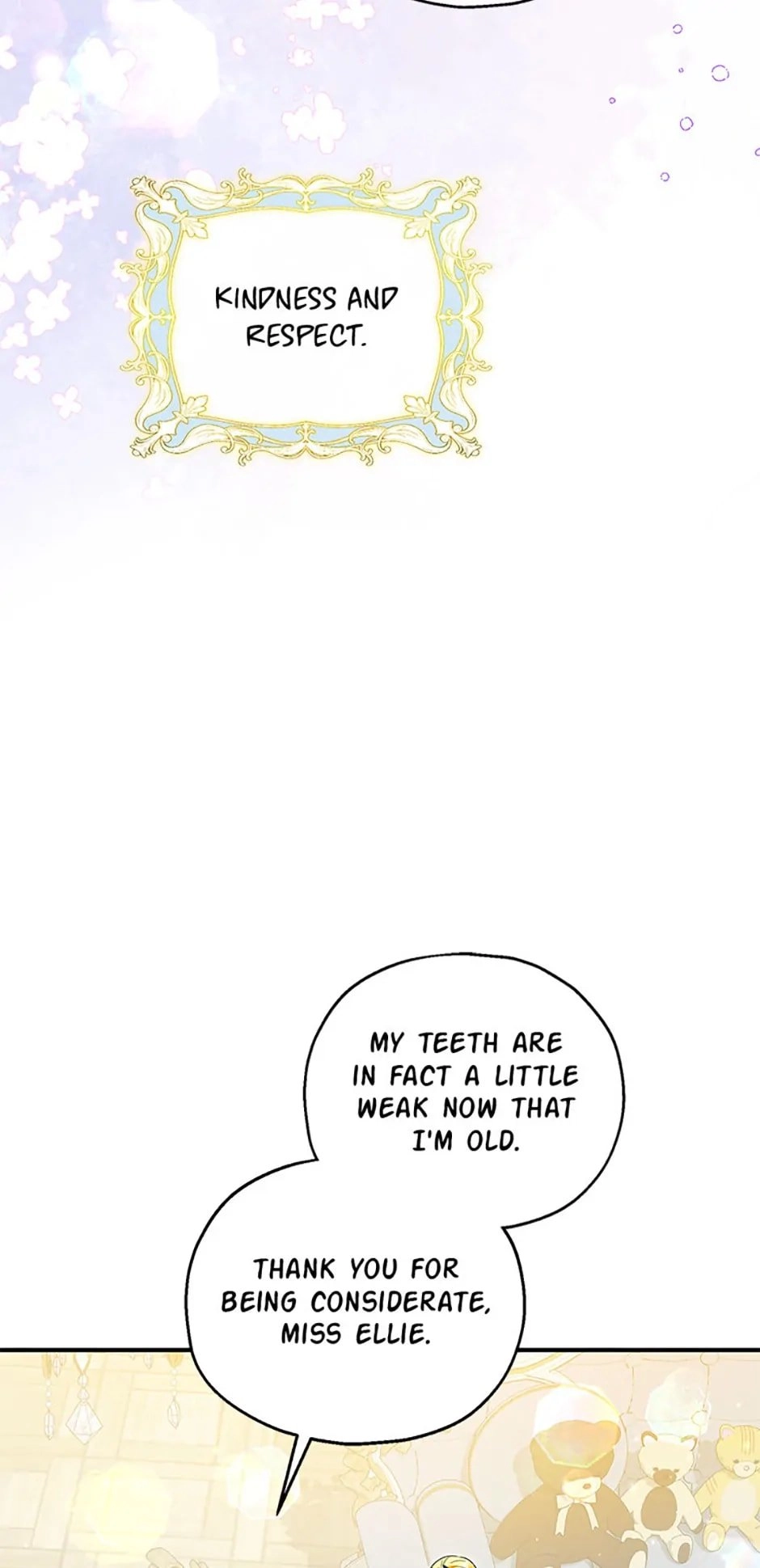 The Duke's Darling Daughter-in-Law Chapter 58 Page 63