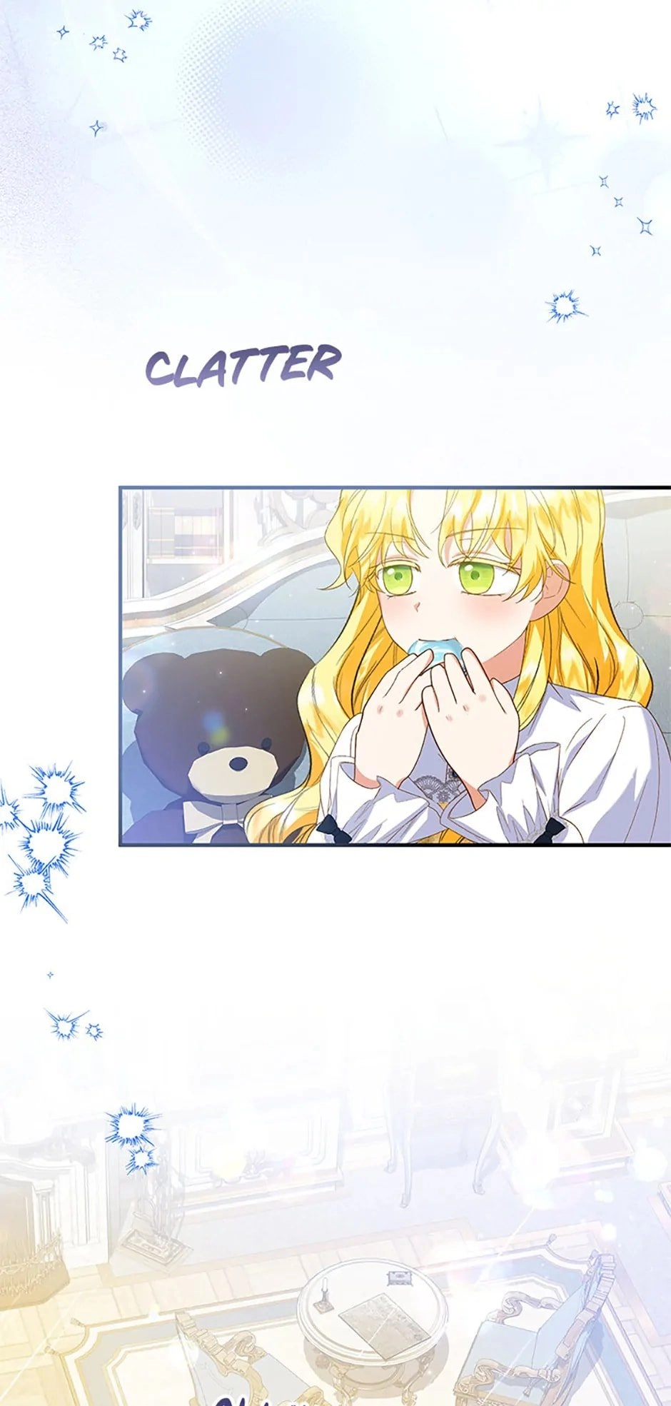 The Duke's Darling Daughter-in-Law Chapter 58 Page 70