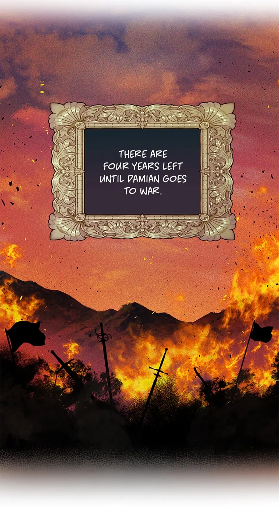 The Duke's Darling Daughter-in-Law Chapter 27 Page 6