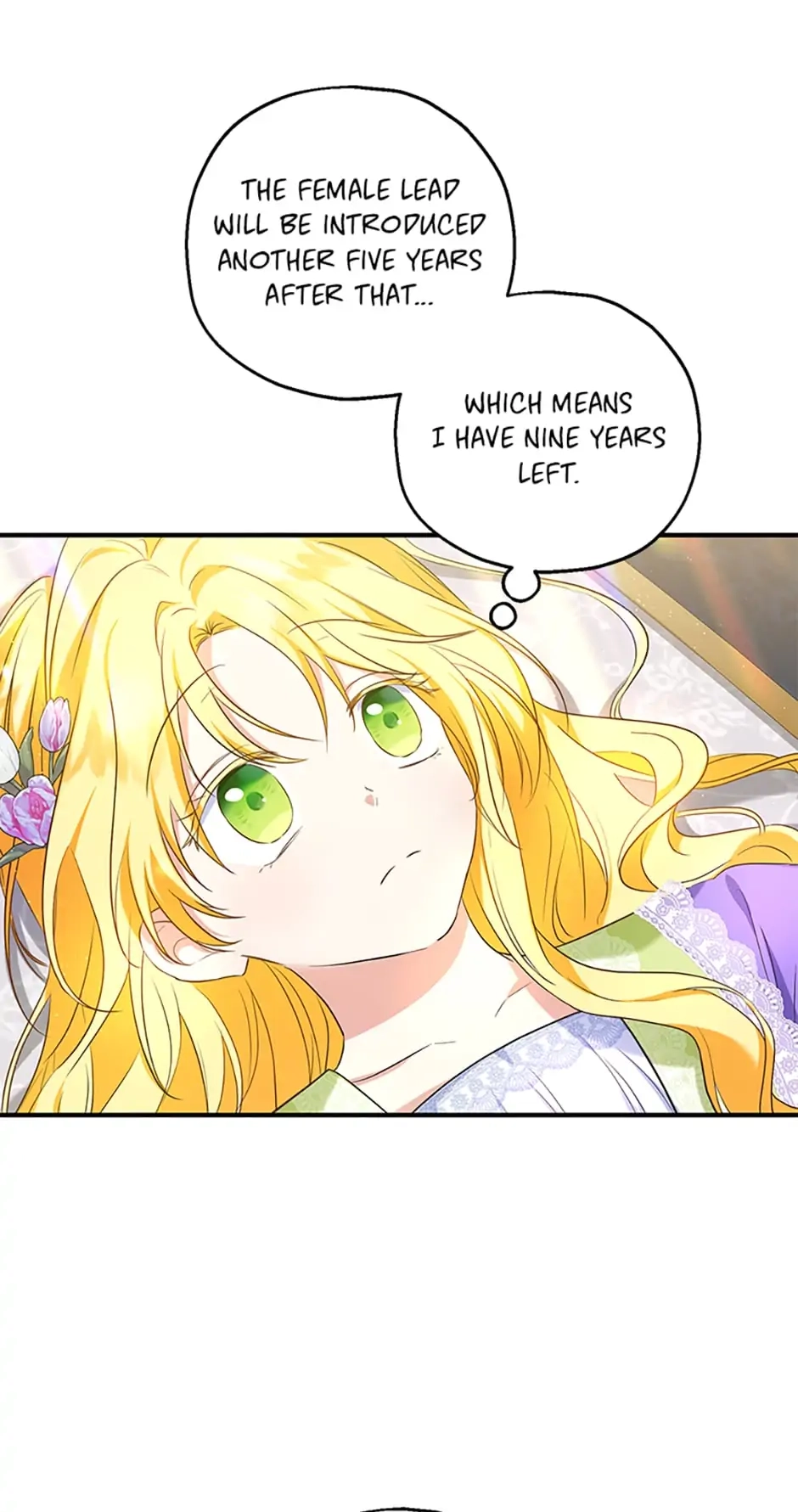 The Duke's Darling Daughter-in-Law Chapter 27 Page 7