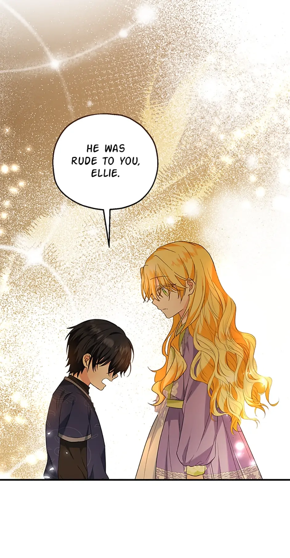 The Duke's Darling Daughter-in-Law Chapter 27 Page 55