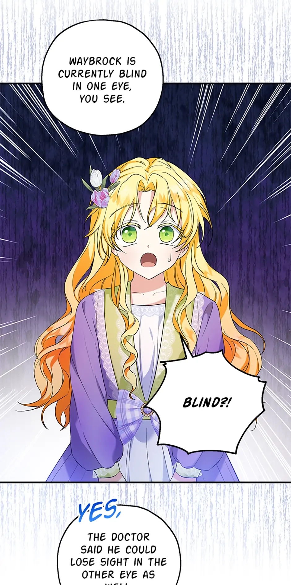 The Duke's Darling Daughter-in-Law Chapter 27 Page 41