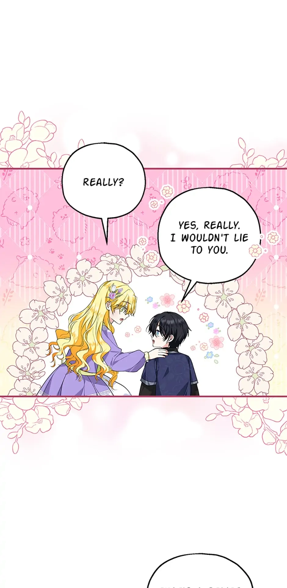 The Duke's Darling Daughter-in-Law Chapter 27 Page 18