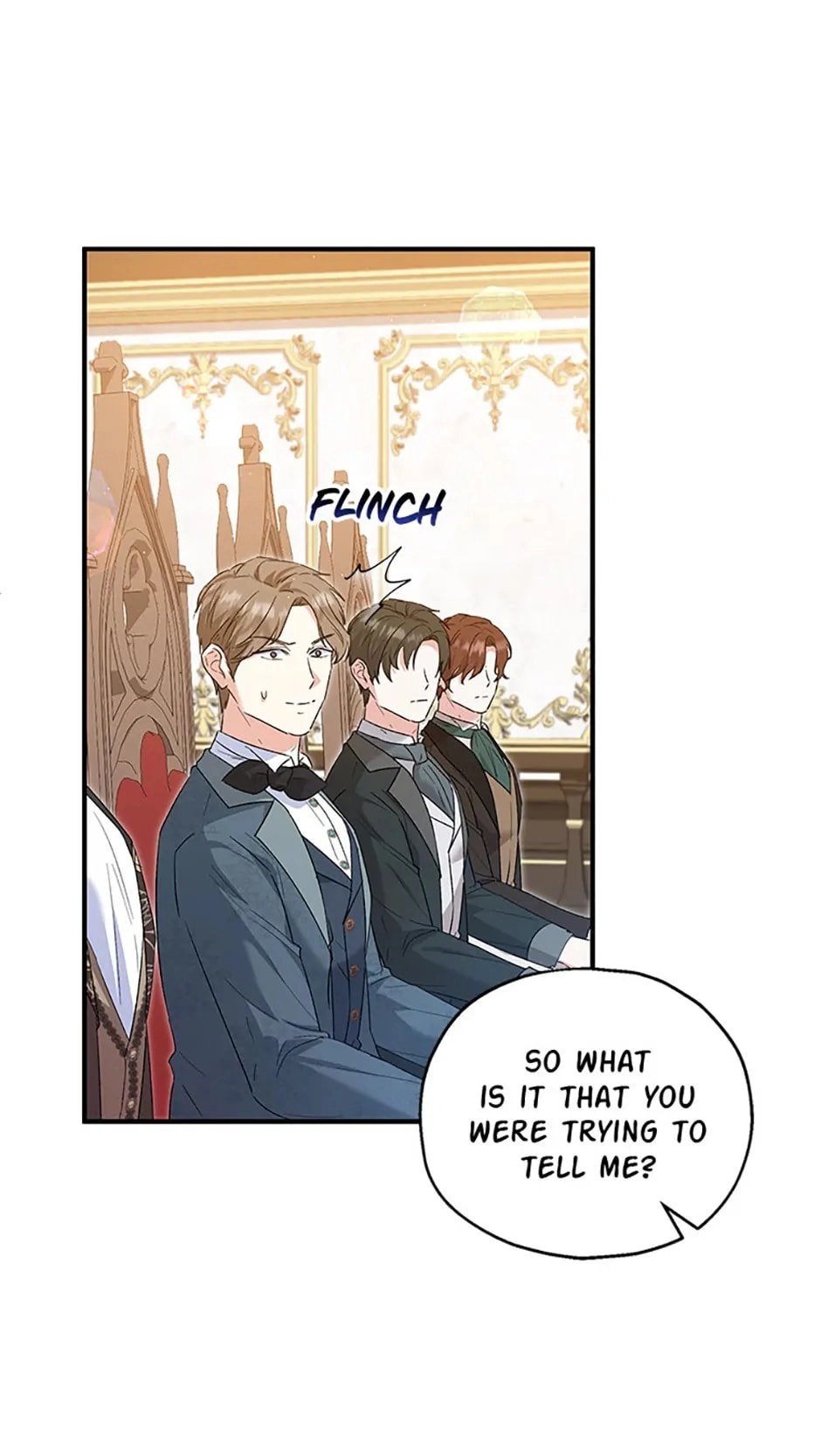 The Duke's Darling Daughter-in-Law Chapter 56 Page 31