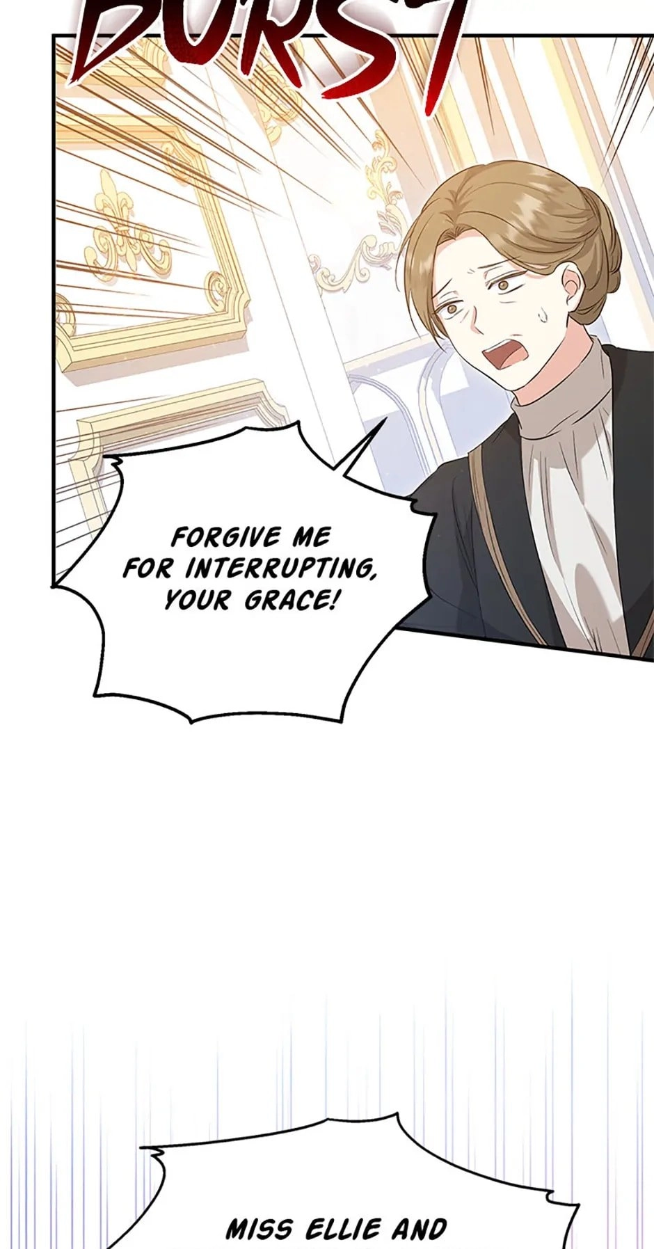 The Duke's Darling Daughter-in-Law Chapter 56 Page 44
