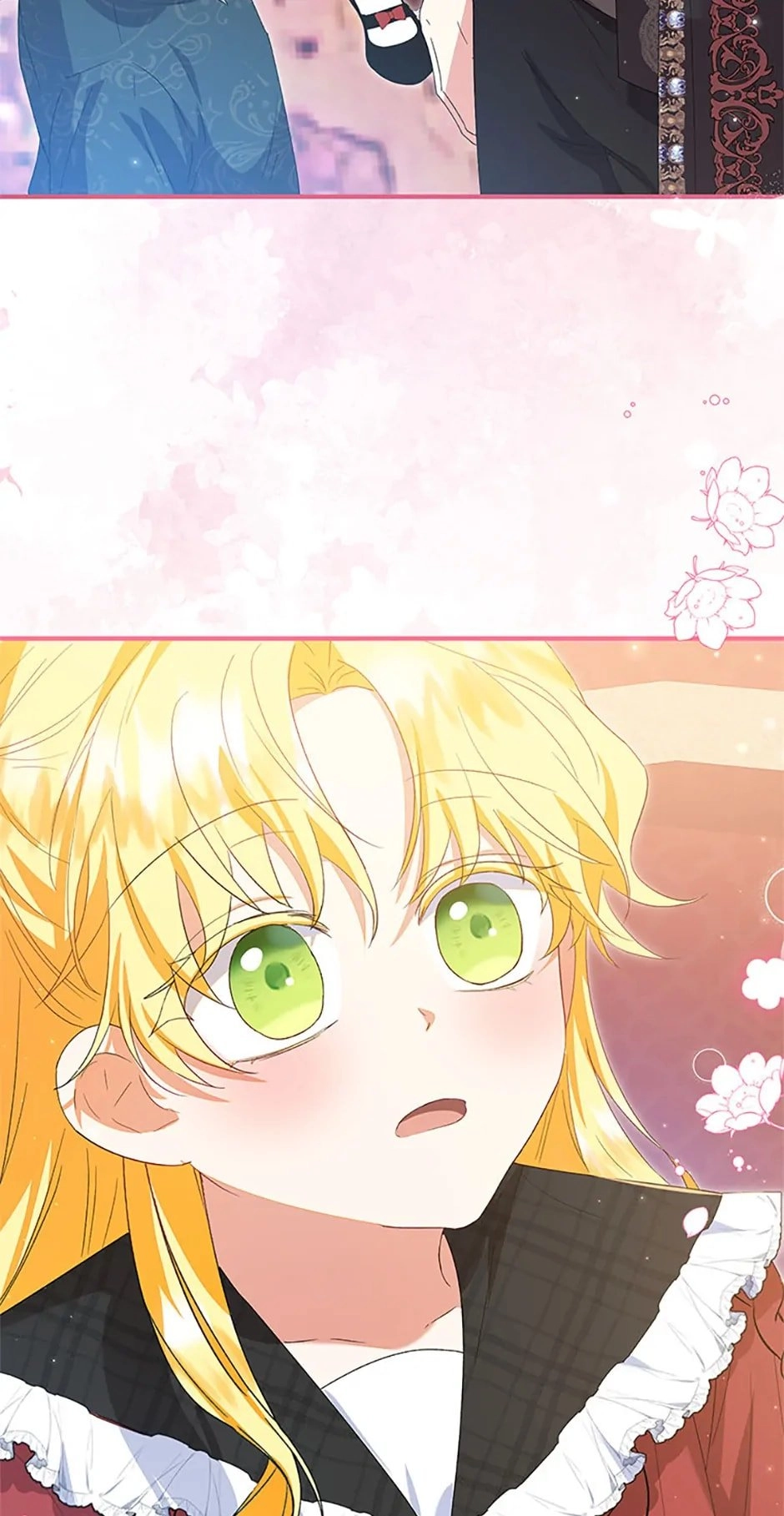 The Duke's Darling Daughter-in-Law Chapter 56 Page 64