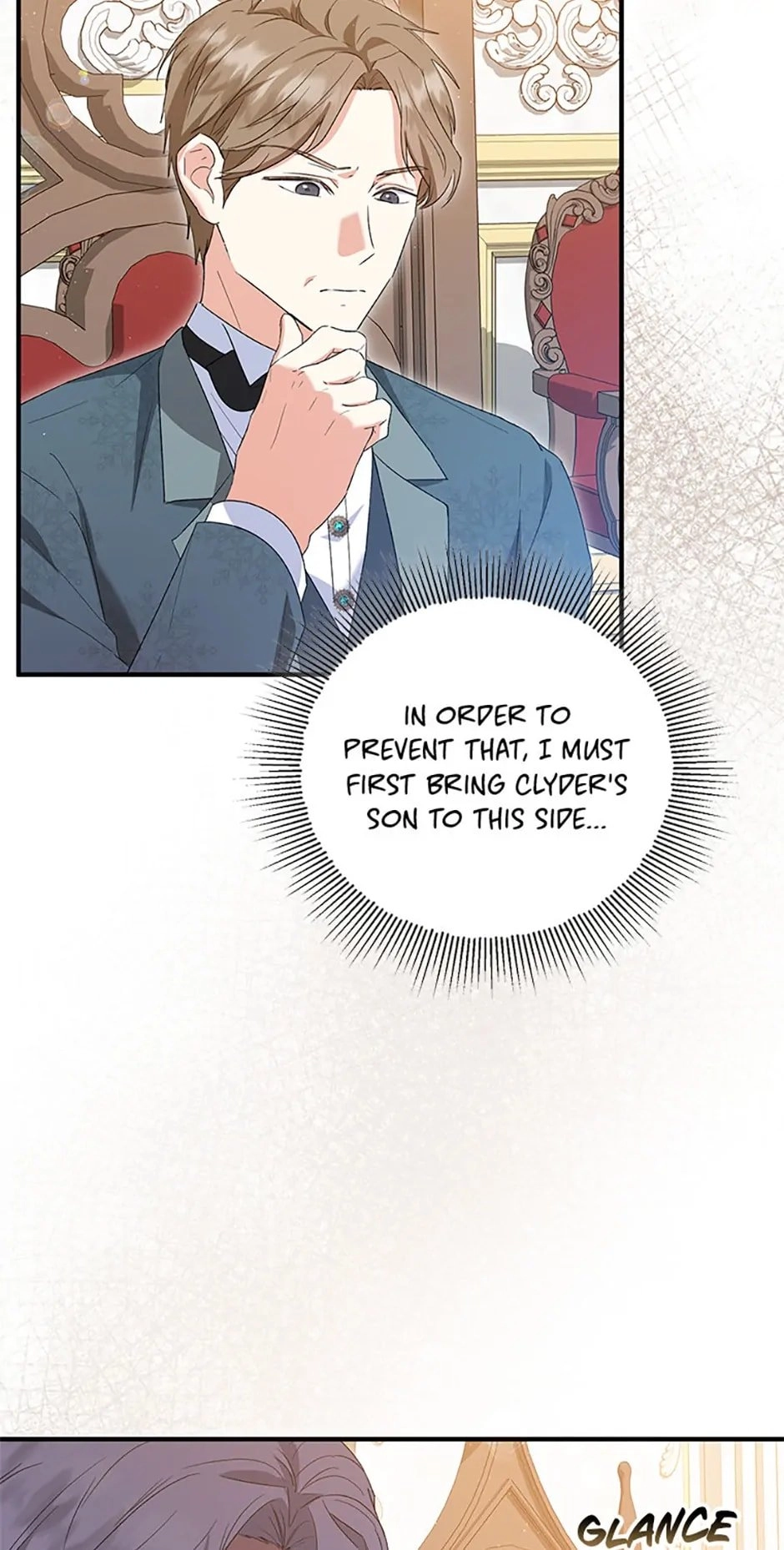 The Duke's Darling Daughter-in-Law Chapter 56 Page 14