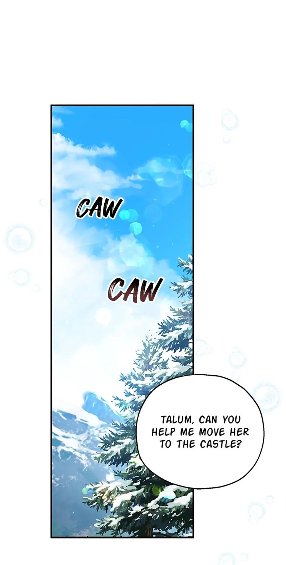 The Duke's Darling Daughter-in-Law Chapter 56 Page 10