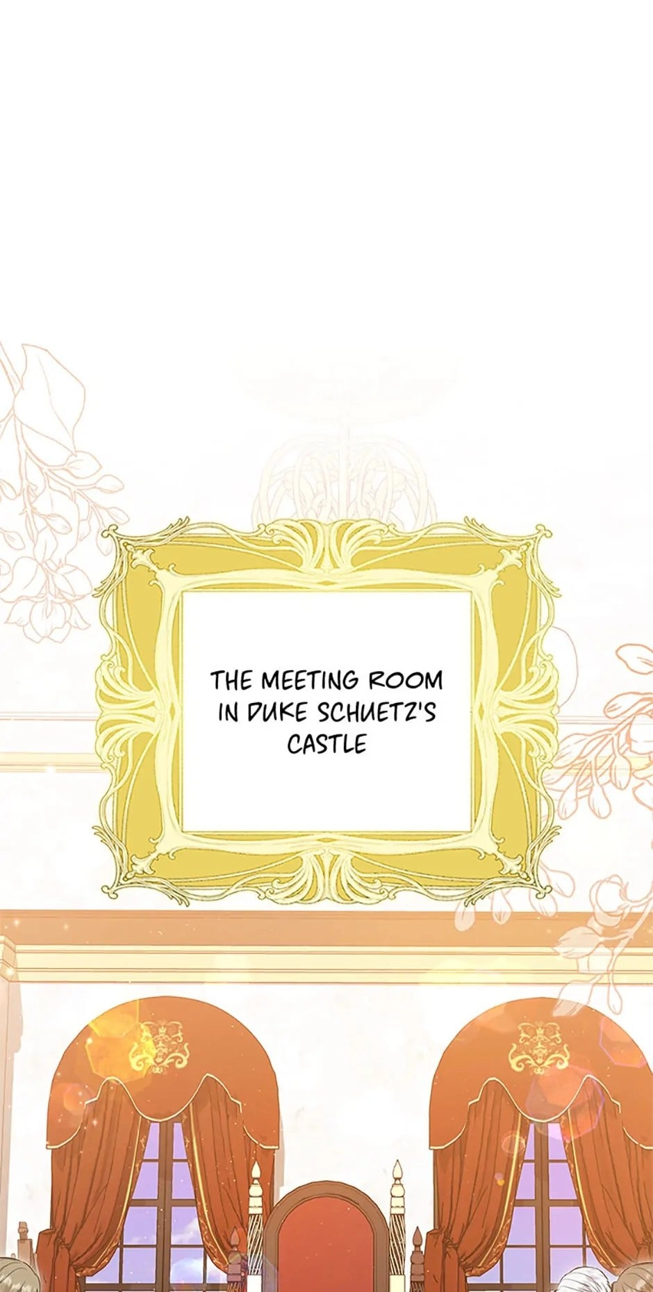 The Duke's Darling Daughter-in-Law Chapter 56 Page 12