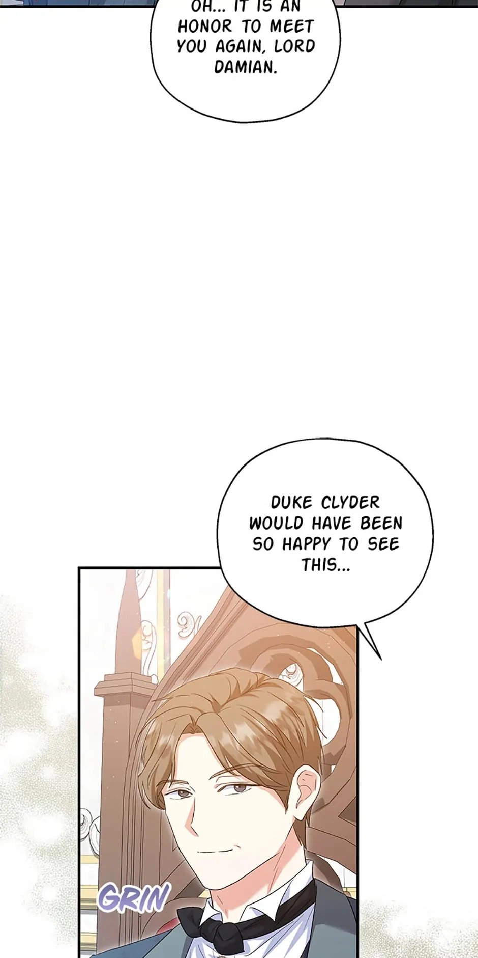 The Duke's Darling Daughter-in-Law Chapter 56 Page 23