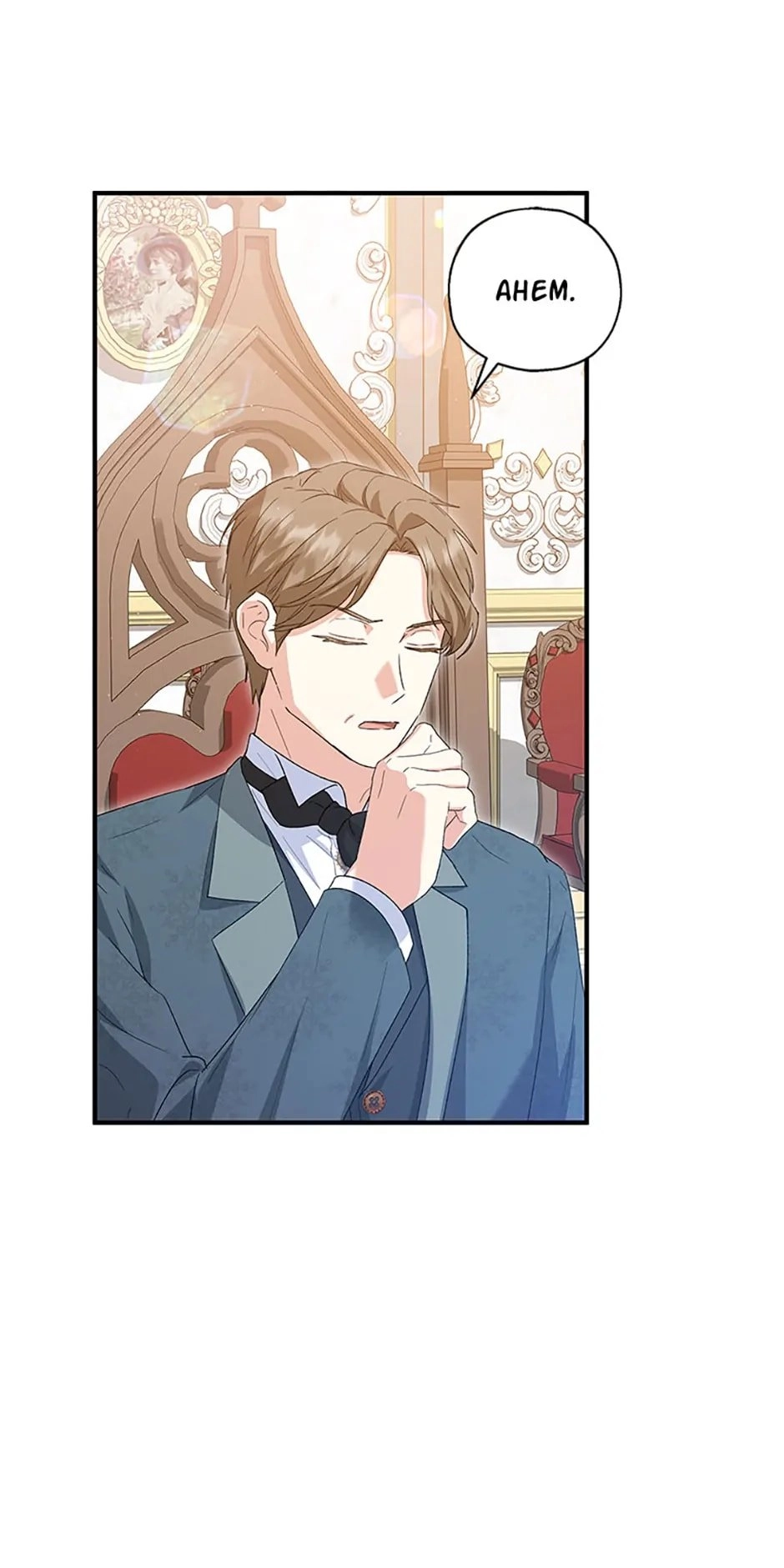 The Duke's Darling Daughter-in-Law Chapter 56 Page 19