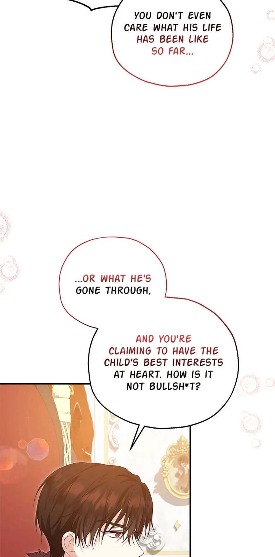 The Duke's Darling Daughter-in-Law Chapter 56 Page 38