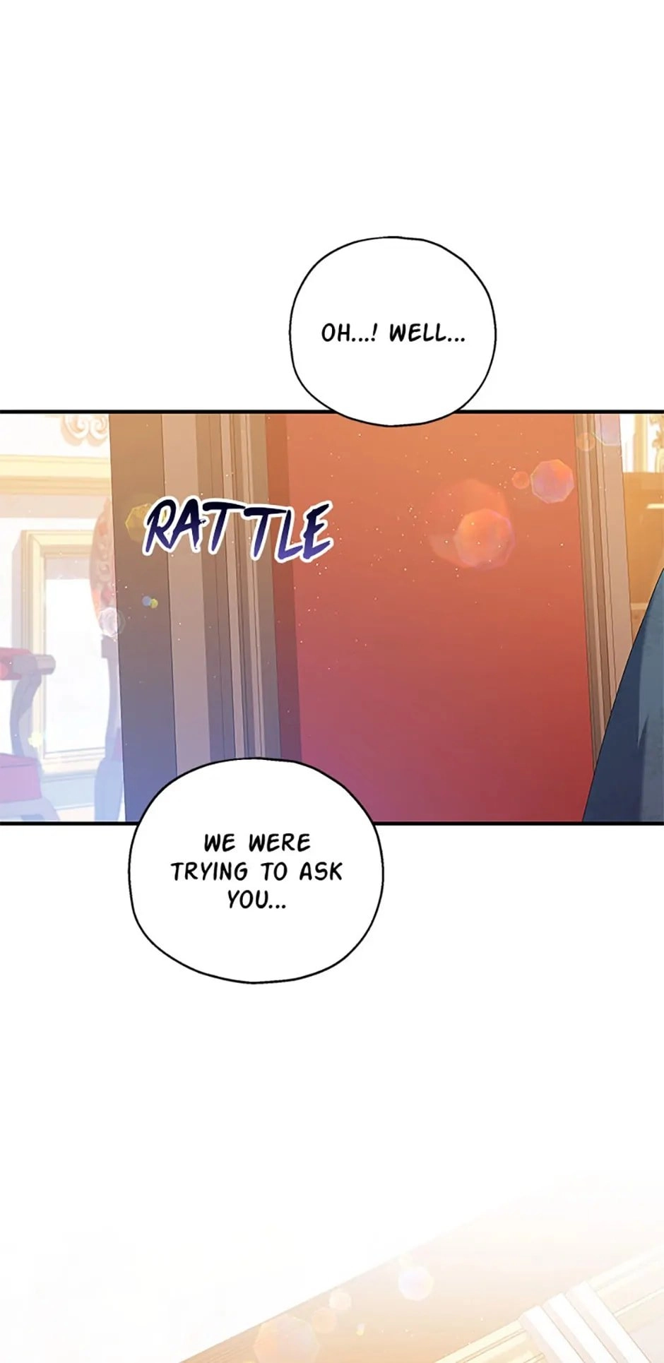 The Duke's Darling Daughter-in-Law Chapter 56 Page 32