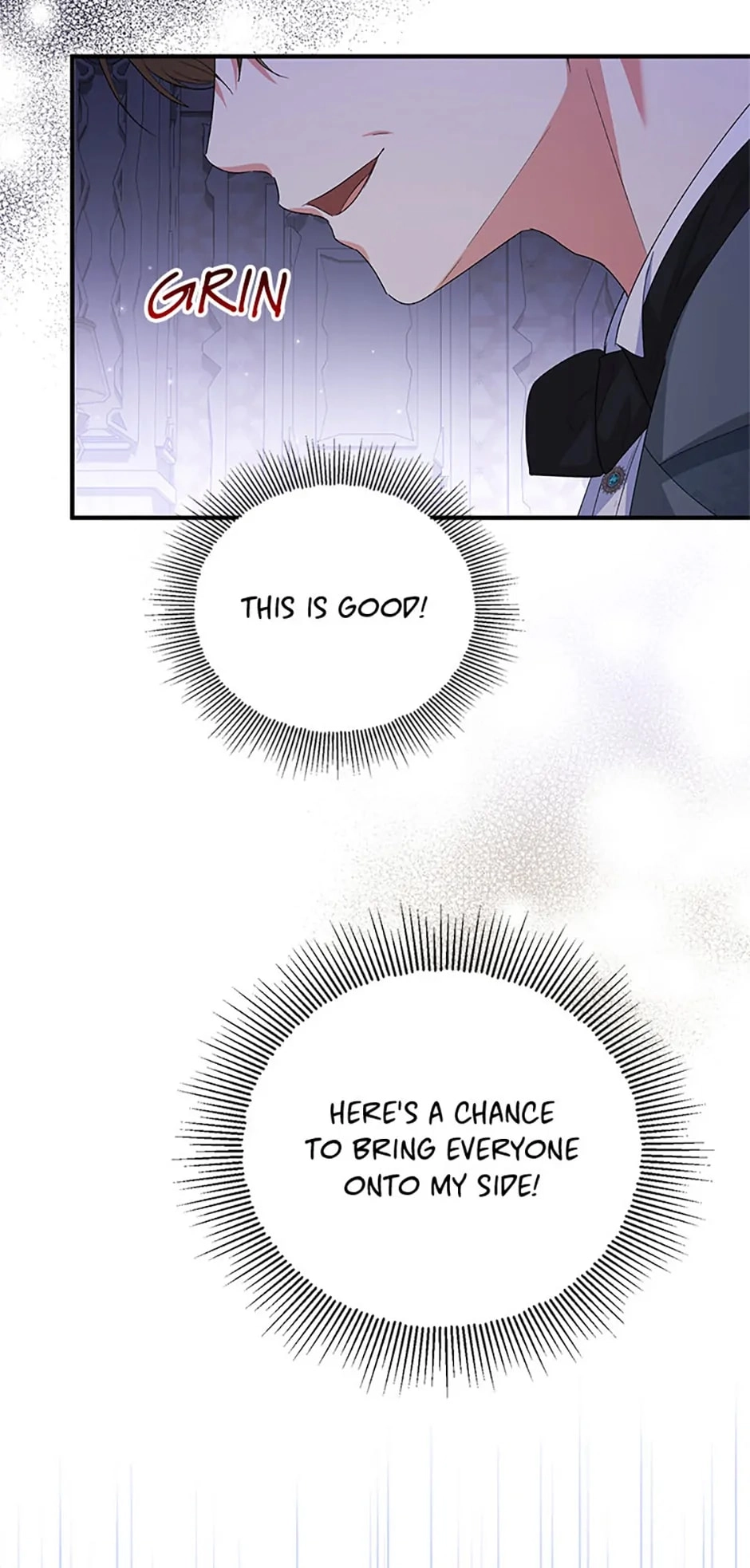 The Duke's Darling Daughter-in-Law Chapter 56 Page 54