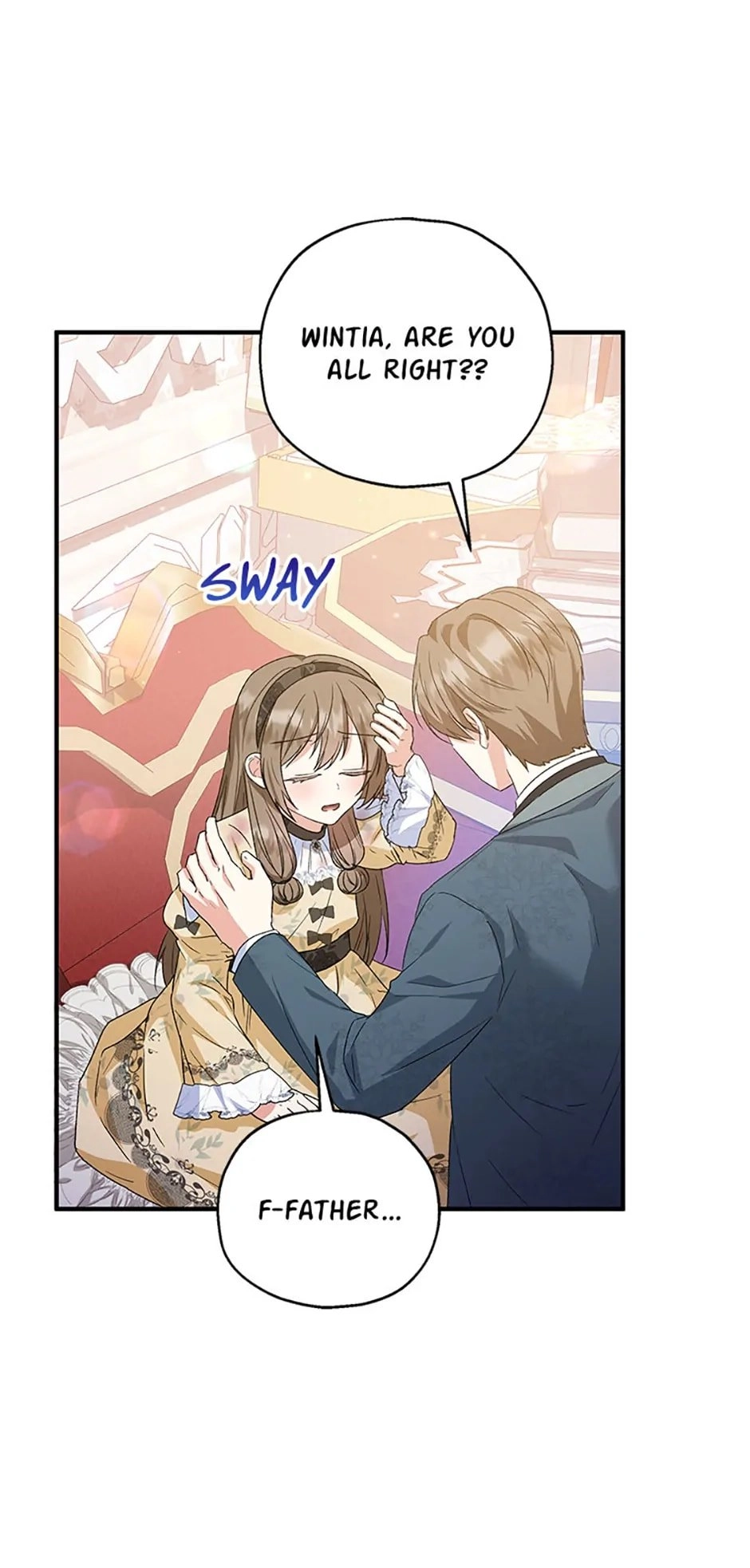 The Duke's Darling Daughter-in-Law Chapter 56 Page 51