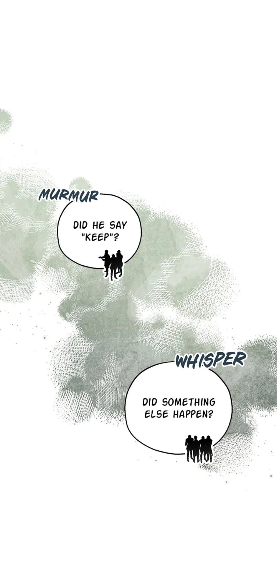 The Duke's Darling Daughter-in-Law Chapter 56 Page 56