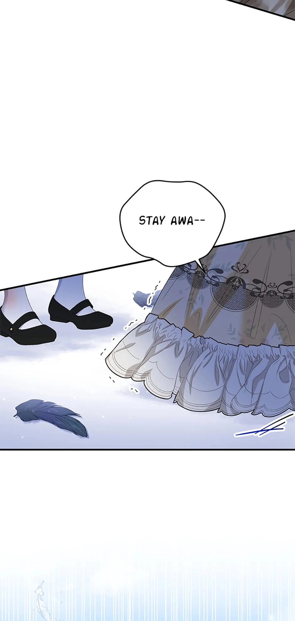 The Duke's Darling Daughter-in-Law Chapter 56 Page 7