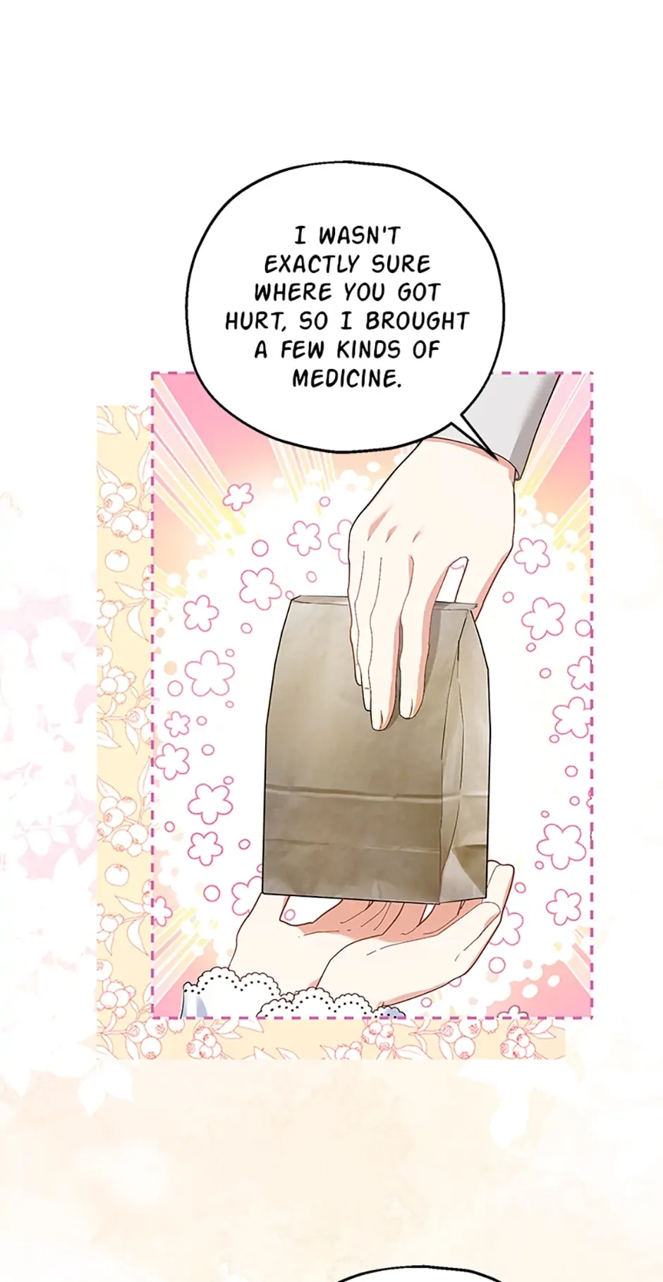 The Duke's Darling Daughter-in-Law Chapter 35 Page 11