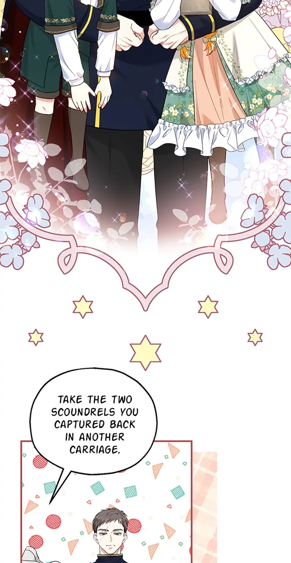 The Duke's Darling Daughter-in-Law Chapter 35 Page 15