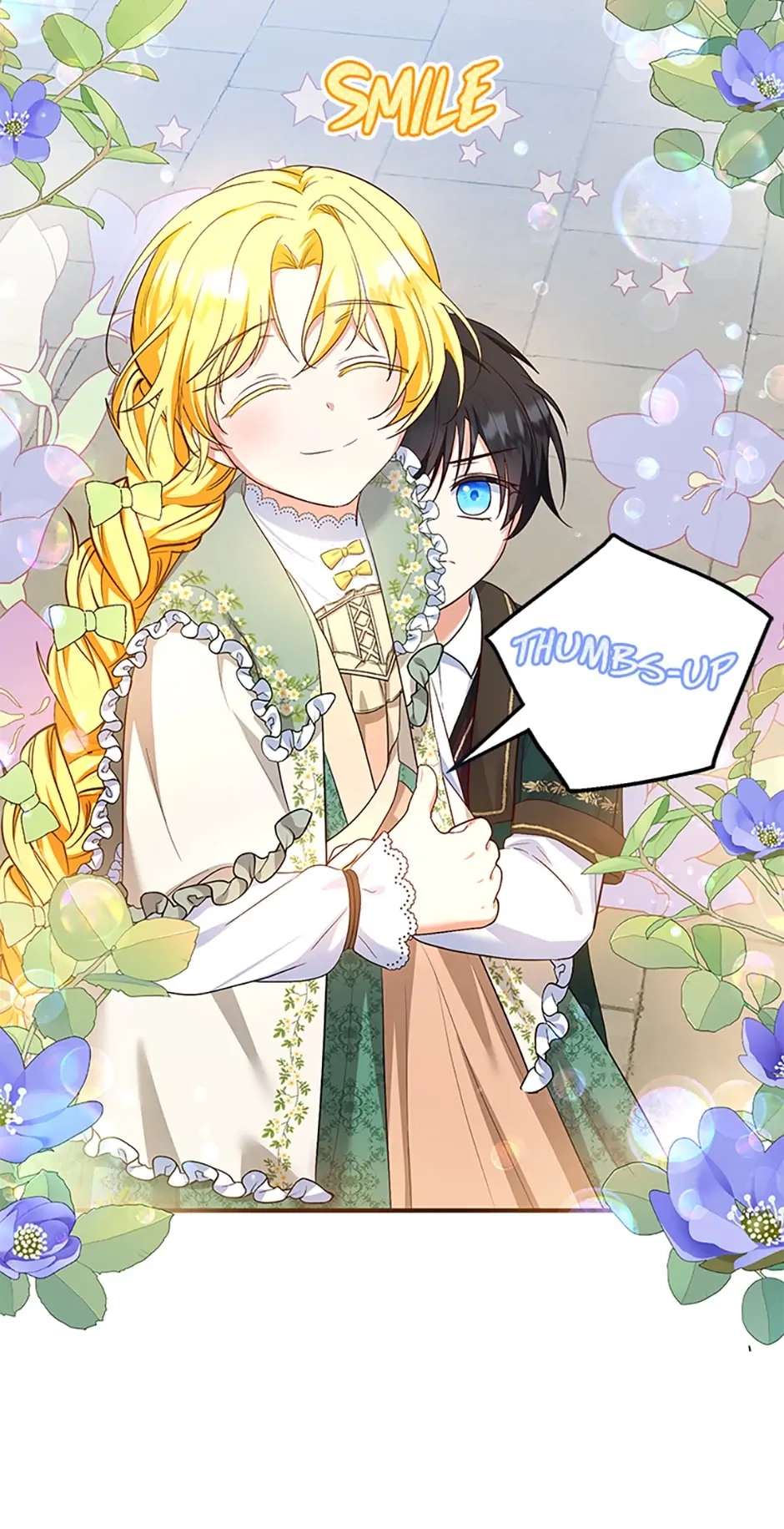 The Duke's Darling Daughter-in-Law Chapter 35 Page 9