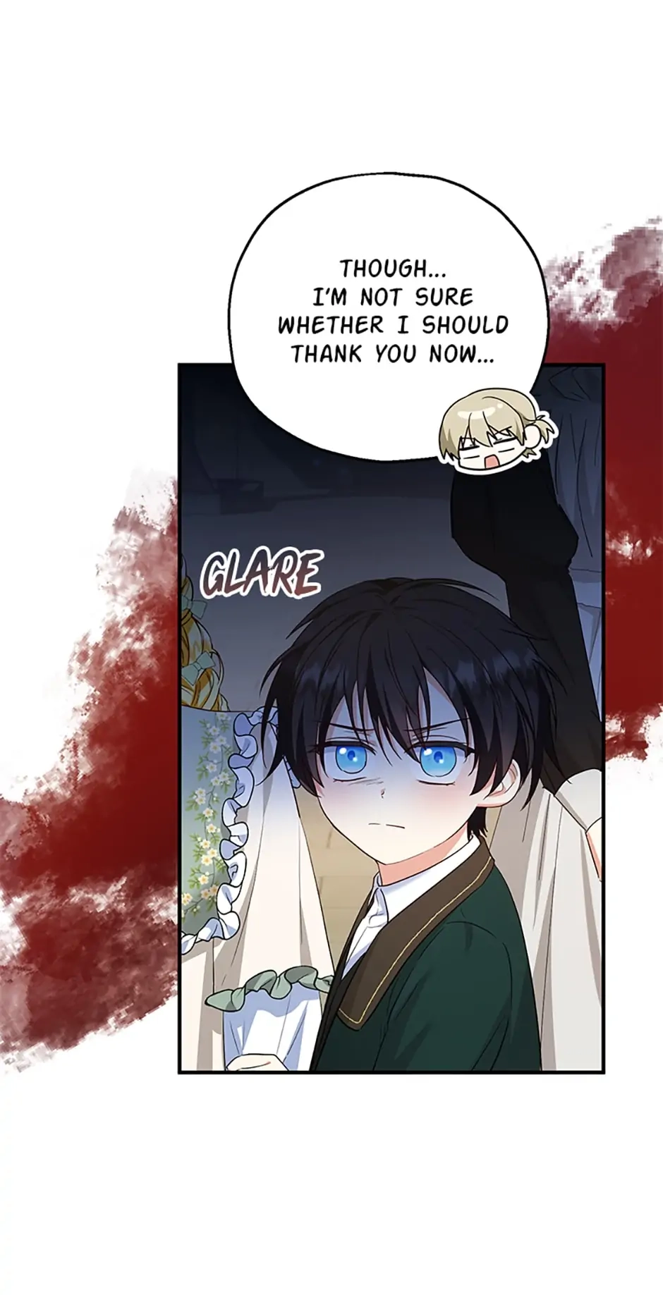The Duke's Darling Daughter-in-Law Chapter 35 Page 6